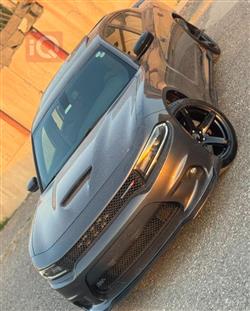 دودج تشارجر